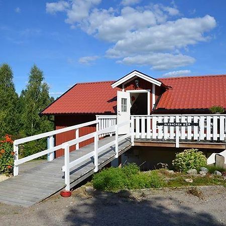 Aelvbacken Hotel Västerlanda Exterior foto