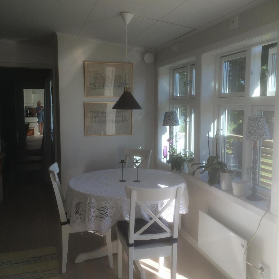 Aelvbacken Hotel Västerlanda Quarto foto