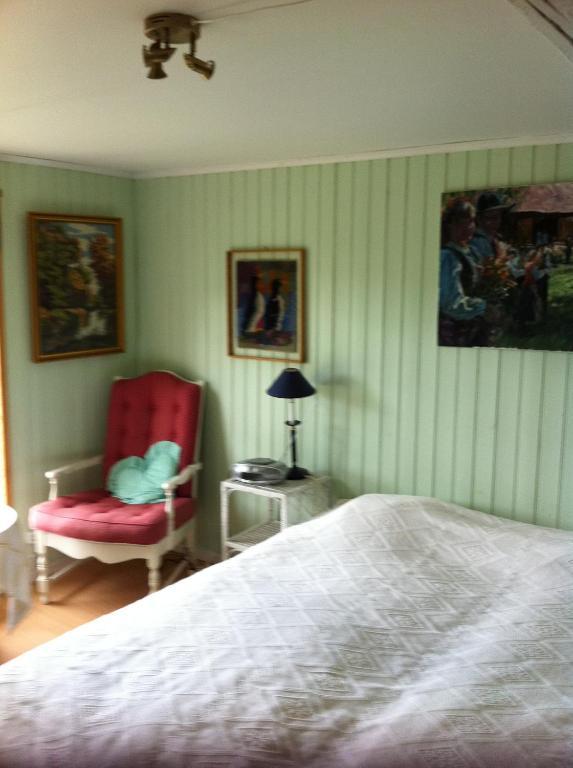 Aelvbacken Hotel Västerlanda Quarto foto