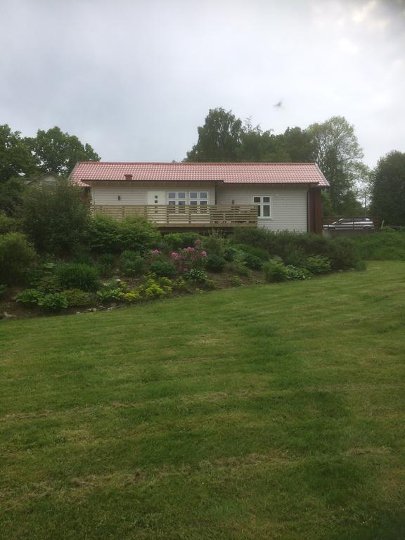 Aelvbacken Hotel Västerlanda Exterior foto